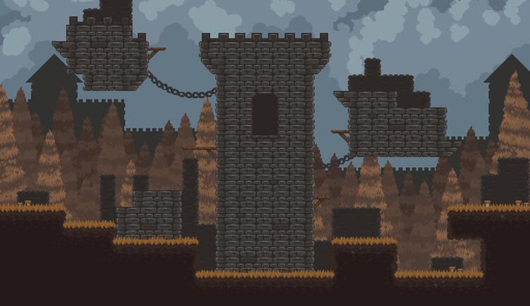 Stone Tower